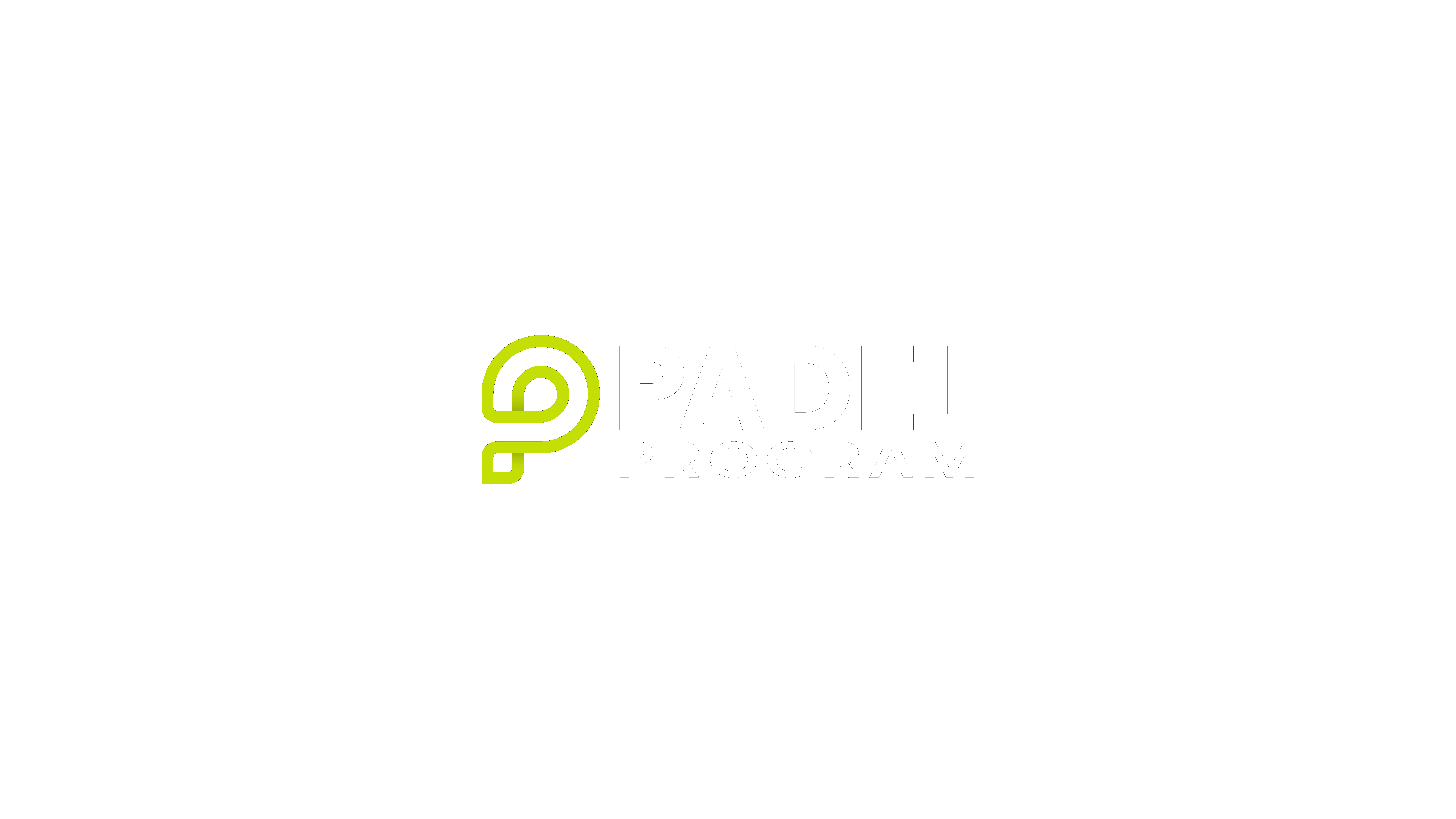 PadelProgram